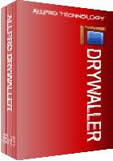 Allpro Drywaller Box